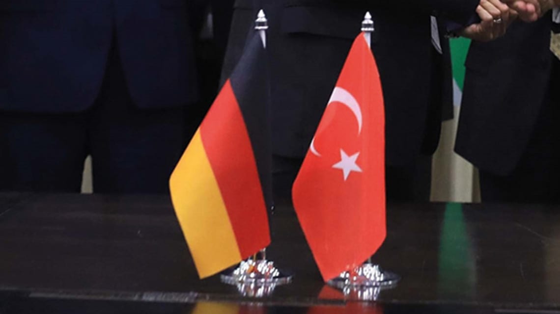 Türk-Alman İlişkilerinde 2024: Yeni Bir Dönem mi?